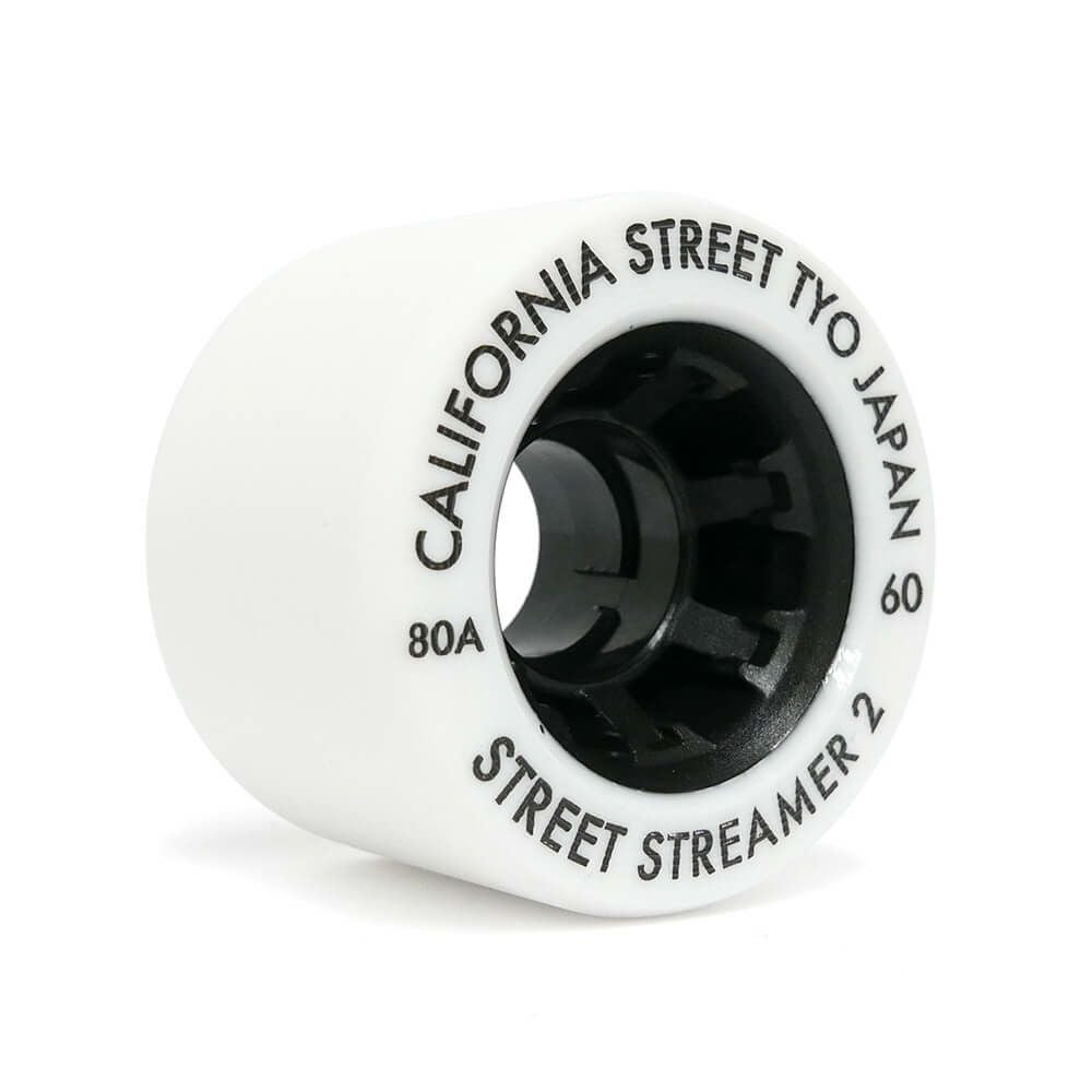 CALIFORNIA STREET WHEEL カリフォルニアストリート ソフトウィール