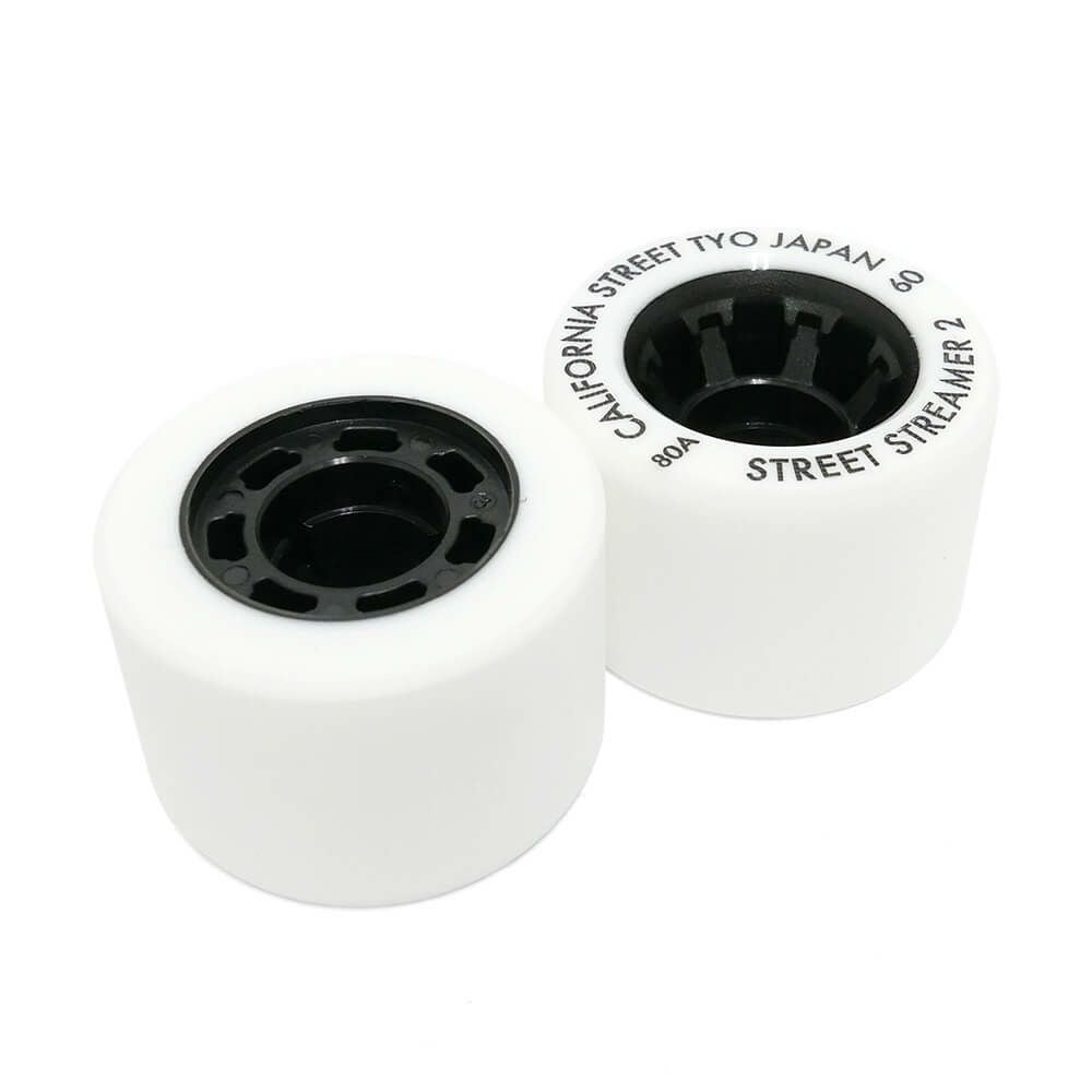 CALIFORNIA STREET WHEEL カリフォルニアストリート ソフトウィール