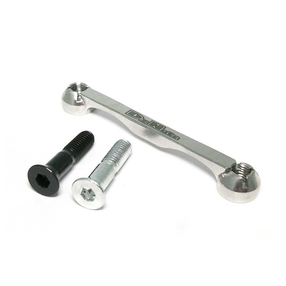 DZNUTZ BOLT ディーズナッツ ボルト（六角） PREMIUM ALLEN BOLTS