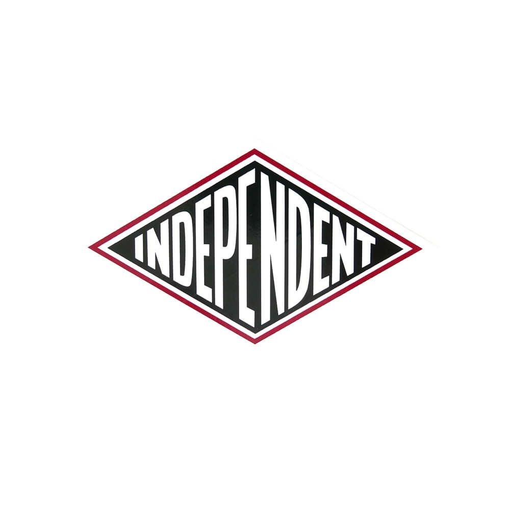 ステッカー｜INDEPENDENT（インディペンデント）｜カリフォルニア