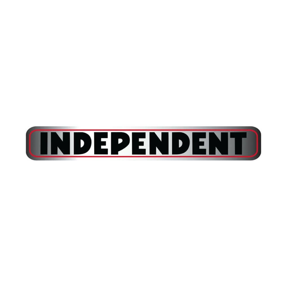 ステッカー｜INDEPENDENT（インディペンデント）｜カリフォルニア