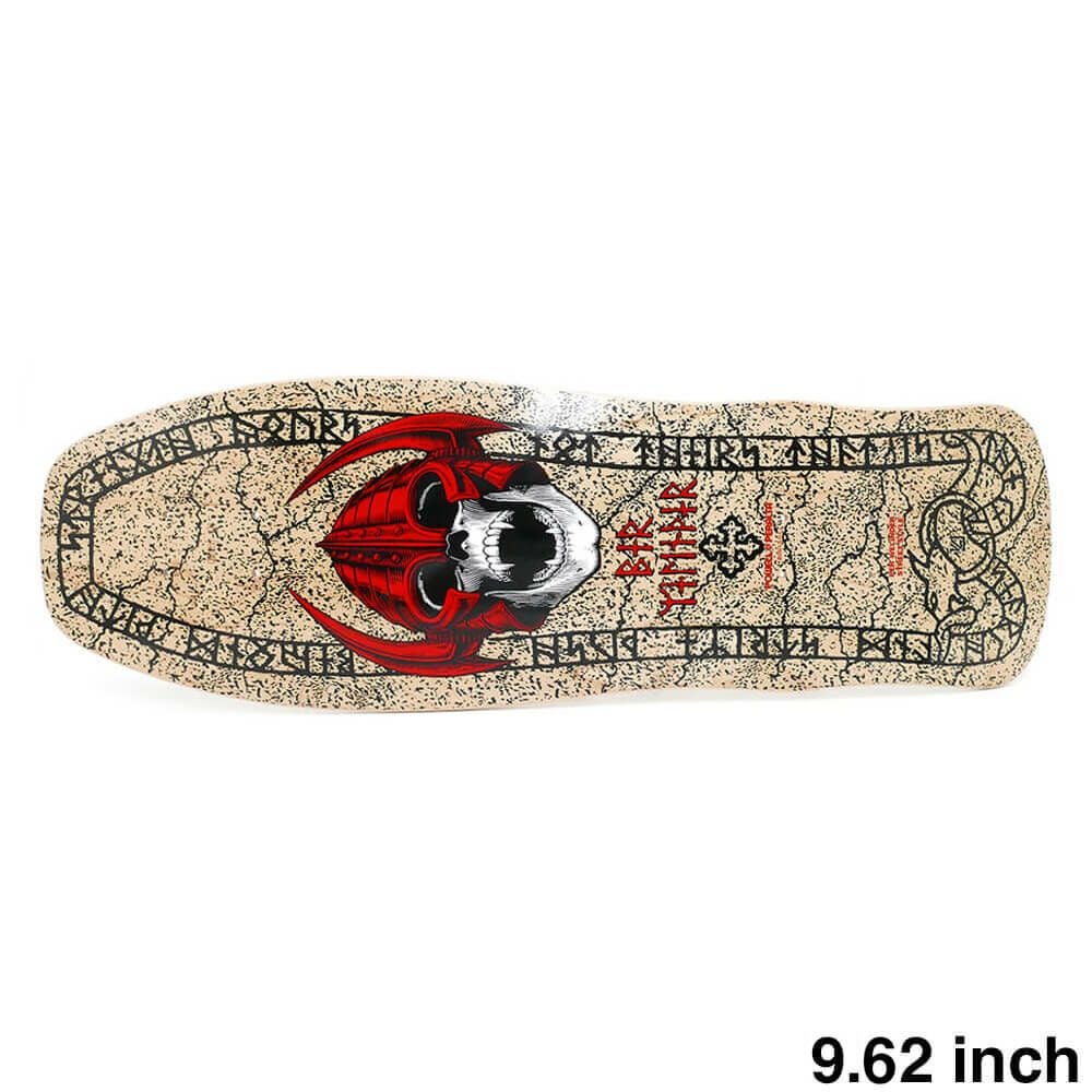 80s Per Welinder パウエルペラルタ スケートボードデッキ POWELL PERALTA DECK パウエルペラルタ デッキ PER WELINDER NORDIC