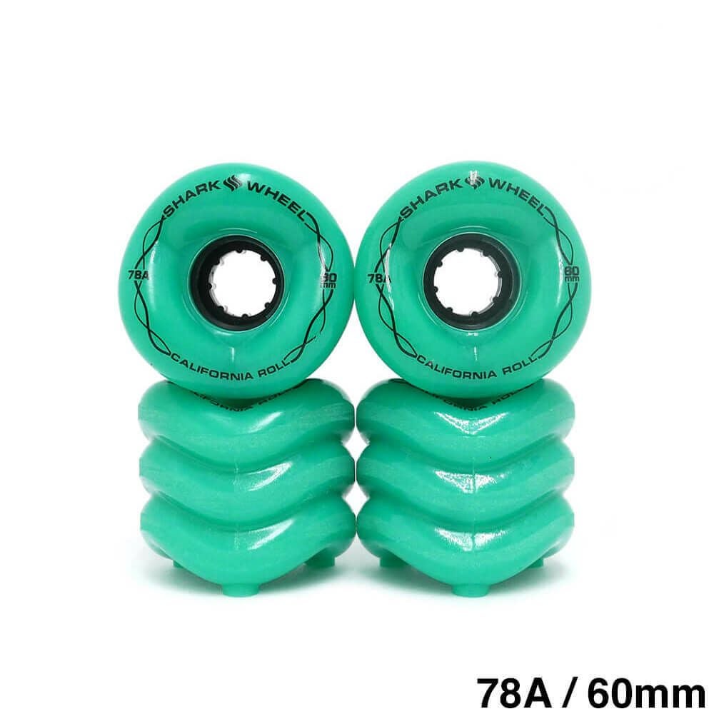 SHARK WHELL（シャークウィール）｜ウィール スケートボード