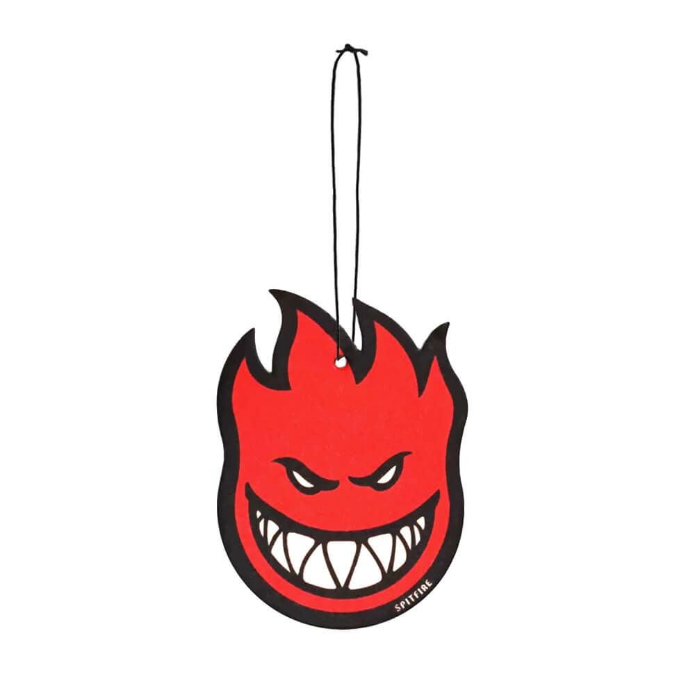 SPITFIRE AIR FRESHENER スピットファイヤー エアフレッシュナー