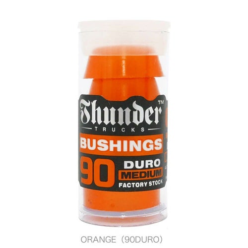 THUNDER BUSHING サンダー クッシュ ブッシュ BUSHINGS-1