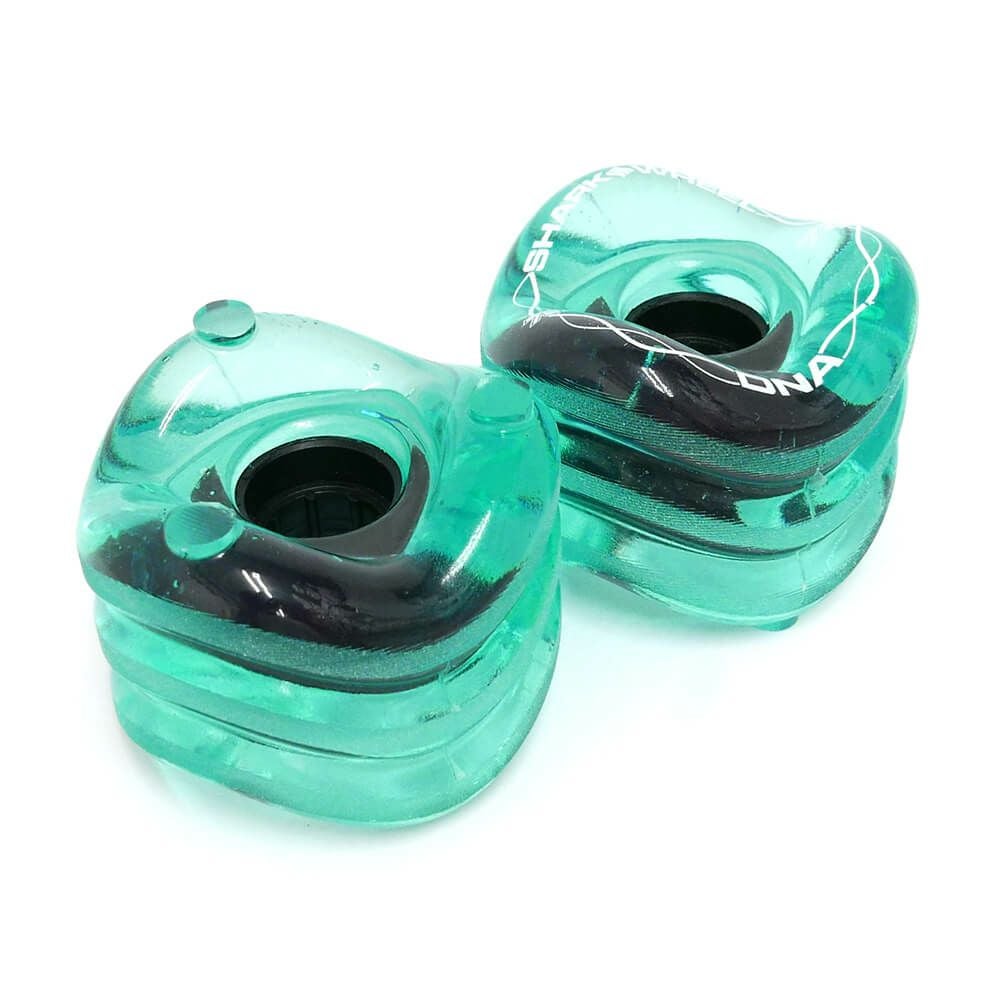 SHARK WHEEL シャークウィール ソフトウィール（クルーザー） DNA