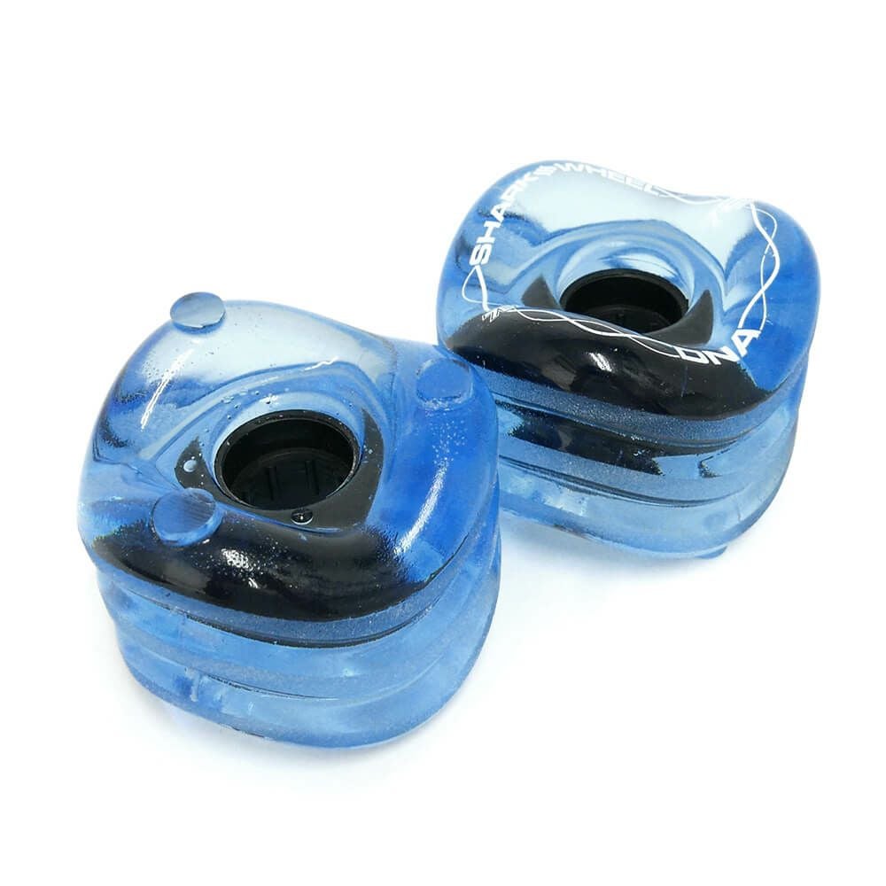 SHARK WHEEL シャークウィール ソフトウィール（クルーザー） DNA（78A