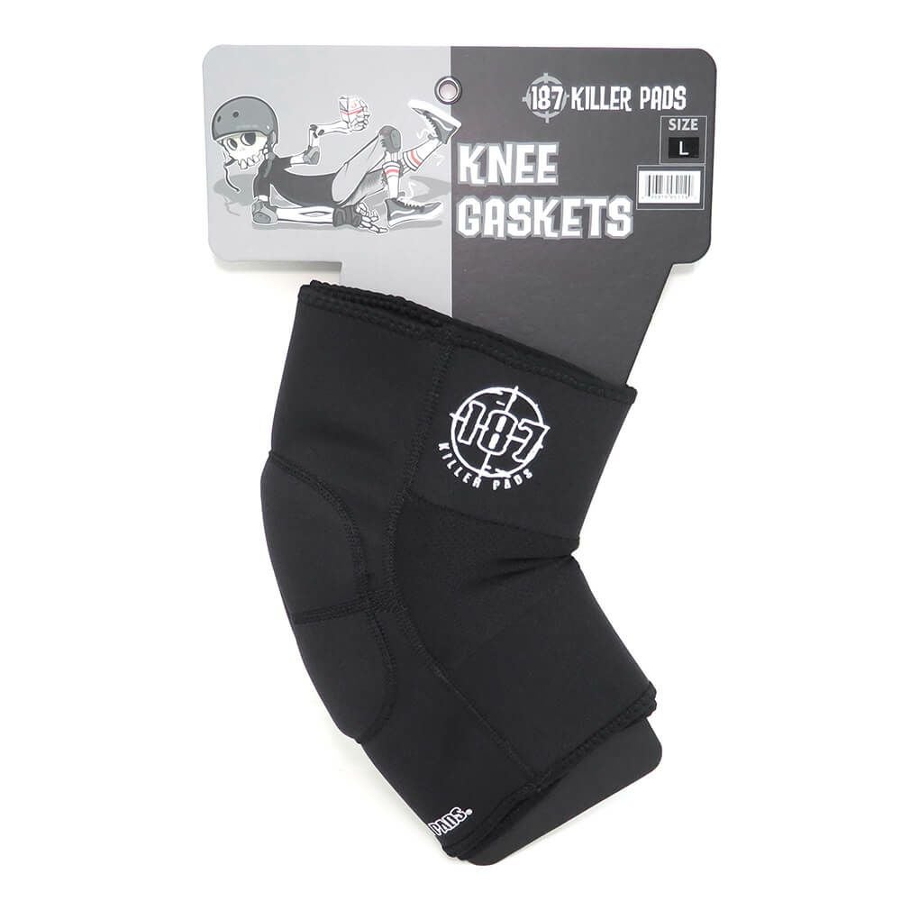 187 KILLER PADS KNEE PAD ワンエイトセブンキラーパッド ニーパッド