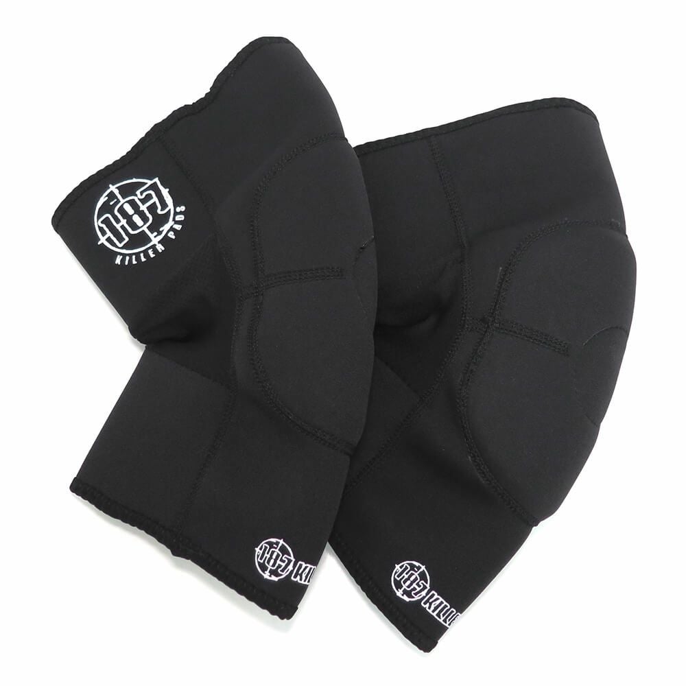 187 KILLER PADS KNEE PAD ワンエイトセブンキラーパッド ニーパッド