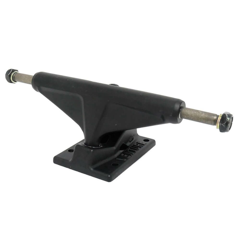 VENTURE TRUCK ベンチャー トラック TEAM EDITIONS BLACK SHADOW 2 5.0