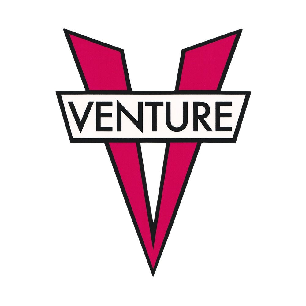 VENTURE （ベンチャー ）｜スケボー ブランド｜カリフォルニアストリート