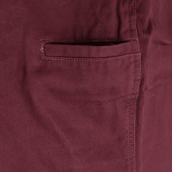 THEORIES PANTS セオリーズ パンツ ジーンズ STAMP LOUNGE WINE 6