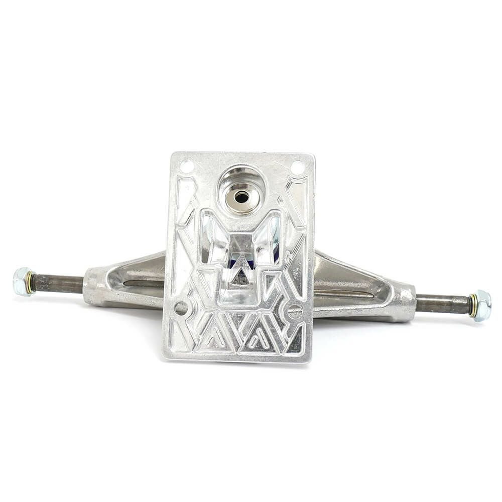 VENTURE TRUCK ベンチャー トラック V-LIGHTS ALL POLISHED 5.6 HI