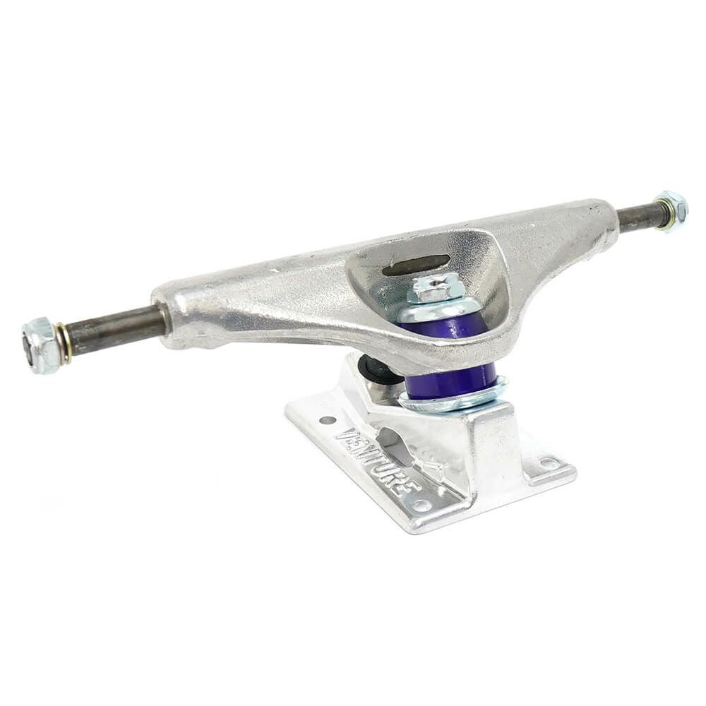 VENTURE TRUCK ベンチャー トラック V-LIGHTS ALL POLISHED 5.6 HI