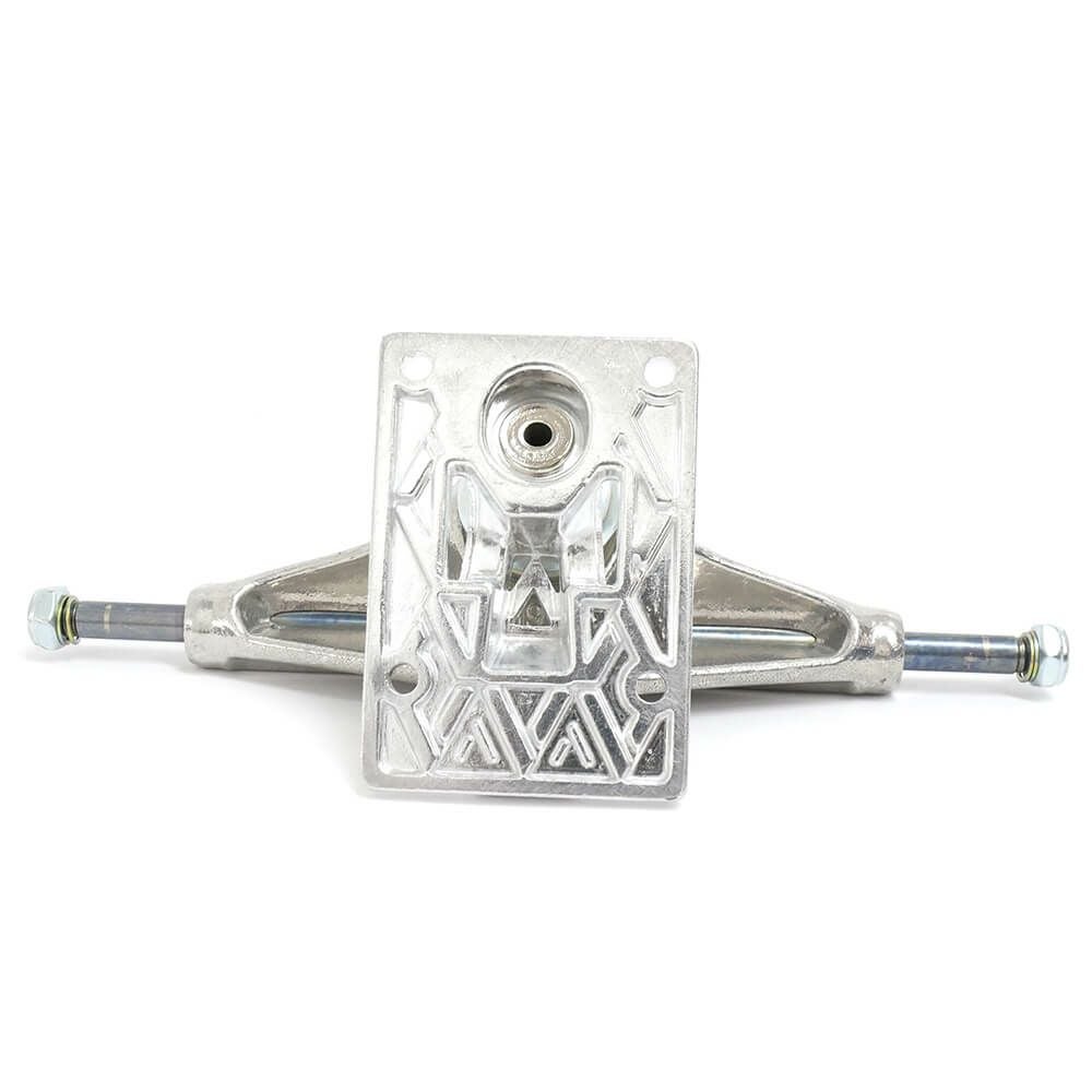 VENTURE TRUCK ベンチャー トラック V-TITANIUMS ALL POLISHED 5.6 HI