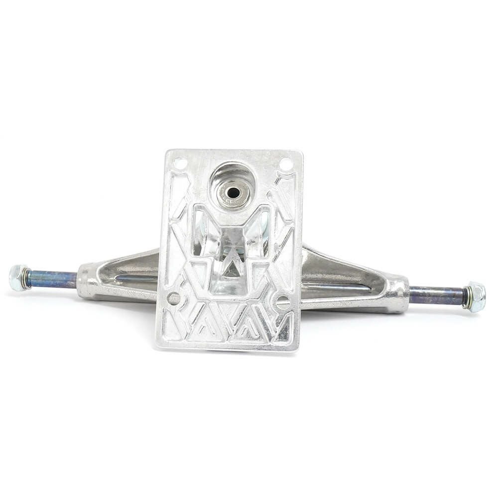 VENTURE TRUCK ベンチャー トラック V-TITANIUMS ALL POLISHED 5.8 HI