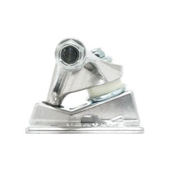 VENTURE TRUCK ベンチャー トラック V-TITANIUMS ALL POLISHED 5.8 HI シルバー-4