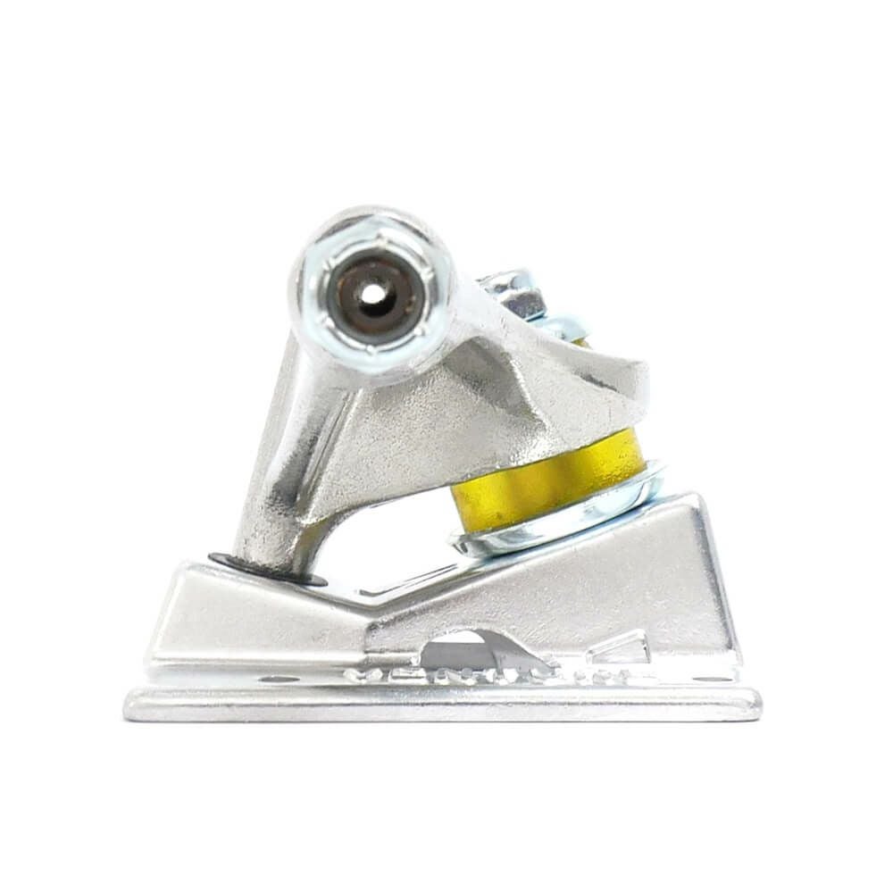 VENTURE TRUCK ベンチャー トラック V-HOLLOWS6.1 HI VENTURE TRUCK ベンチャー トラック V-HOLLOWS ALL POLISHED 6.1 HI