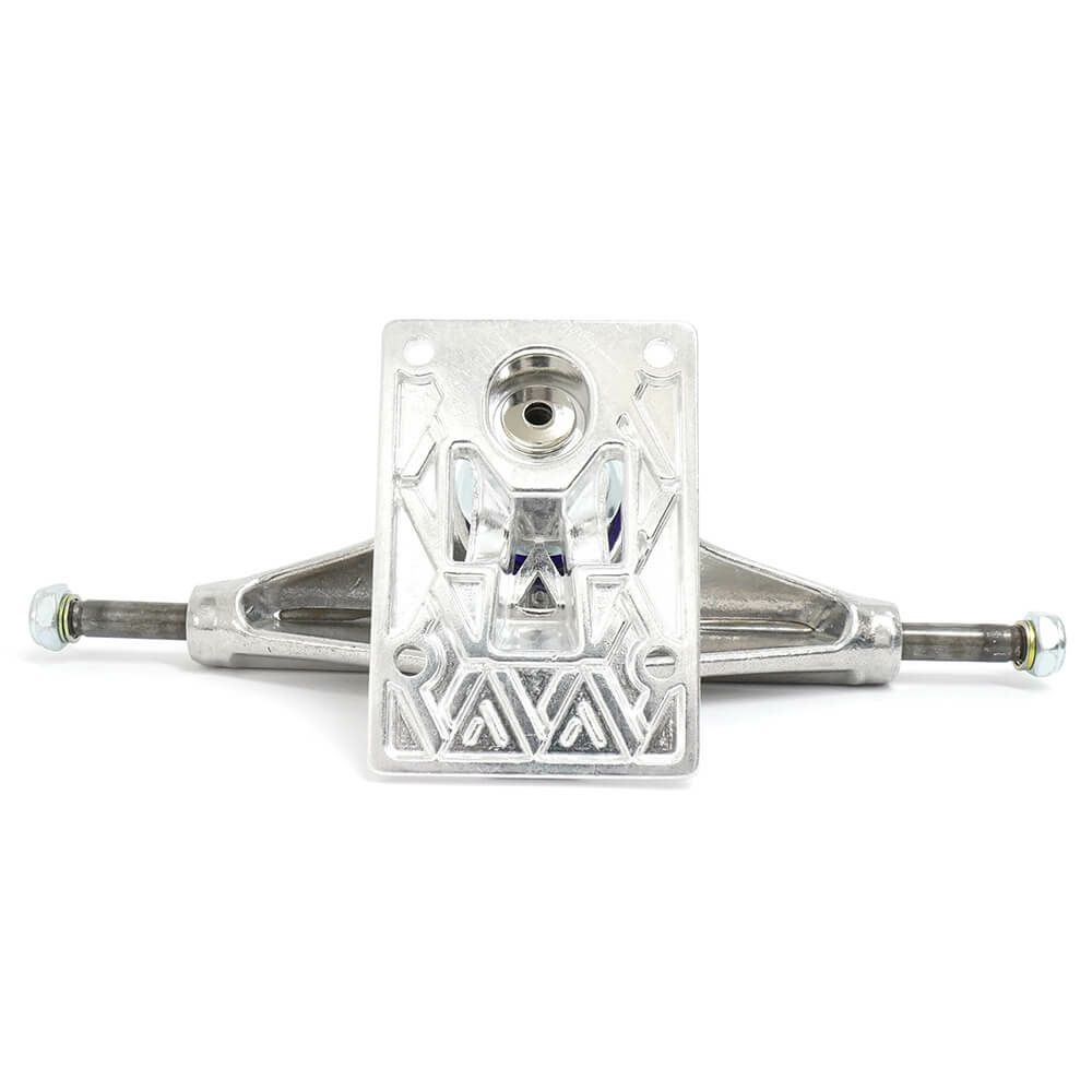 VENTURE TRUCK ベンチャー トラック V-HOLLOWS ALL POLISHED 5.6 HI