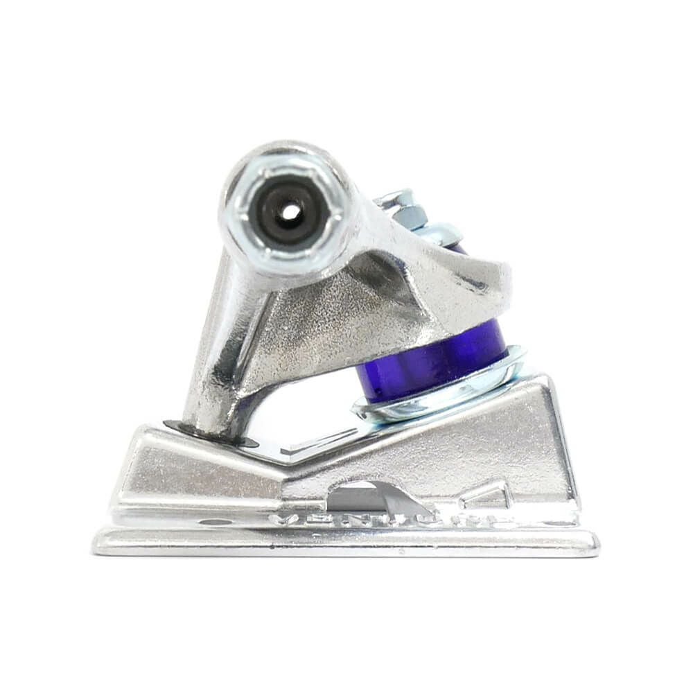 venture v-hollow 5.6 hi skateboard スケボー VENTURE TRUCK ベンチャー トラック V-HOLLOWS ALL POLISHED 5.6 HI