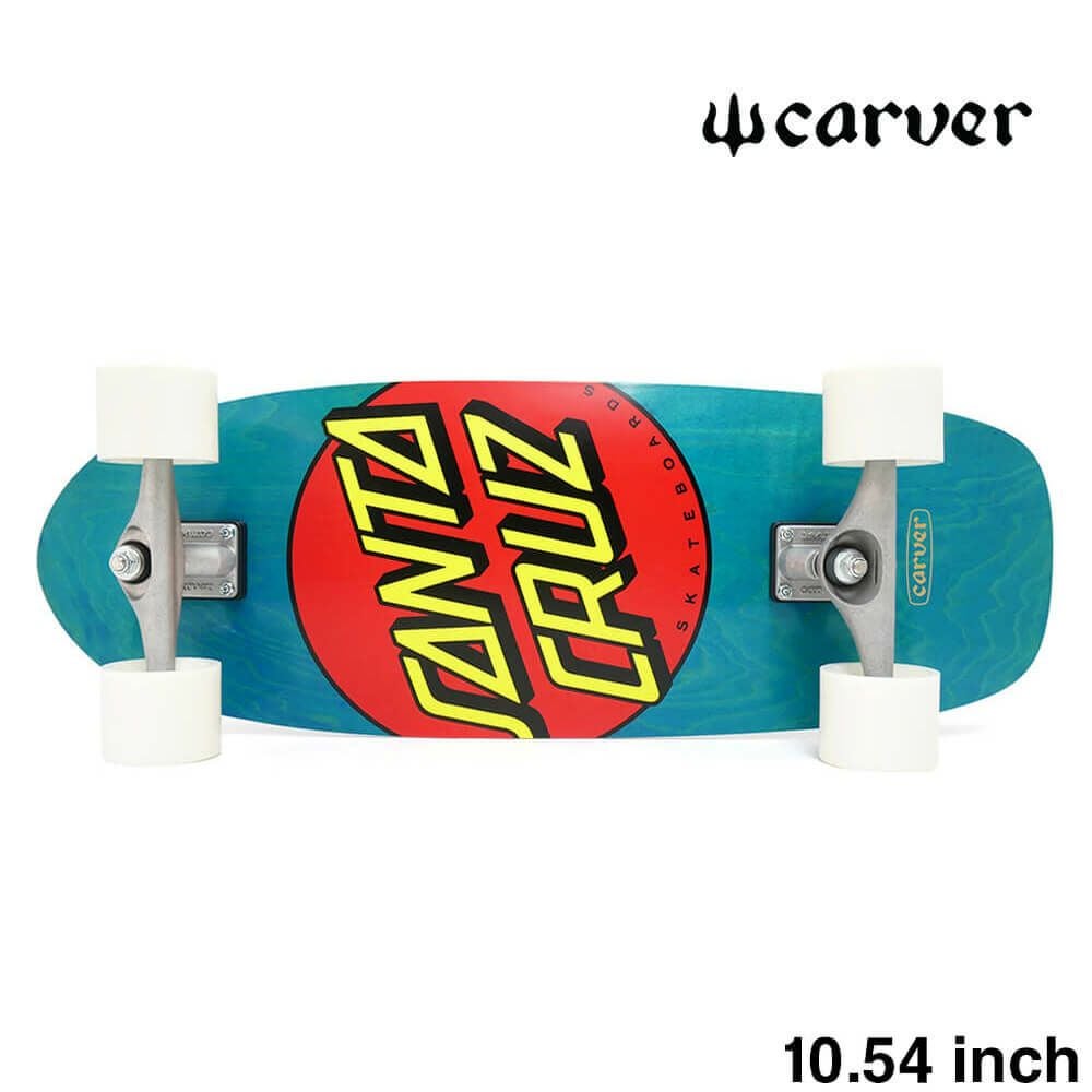 スケートボード(完成品)クルーザー コンプリートセット