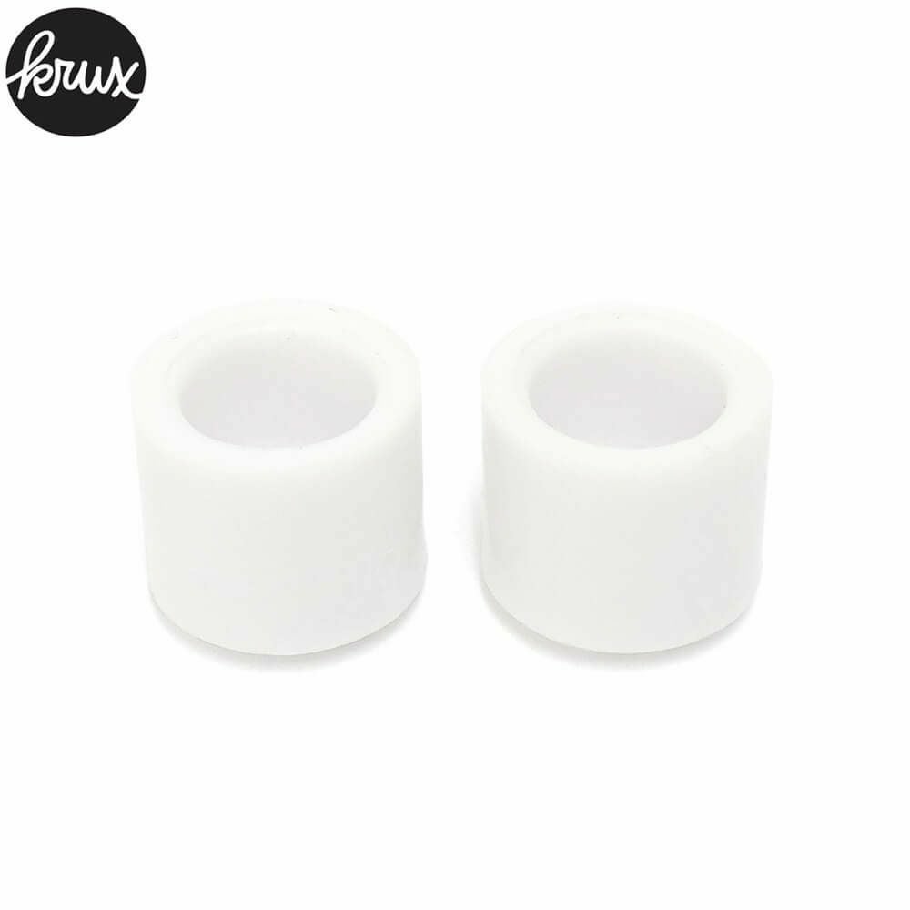 KRUX PIVOT クラックス ピボット パーツ PIVOT CUP 白 スケートボード