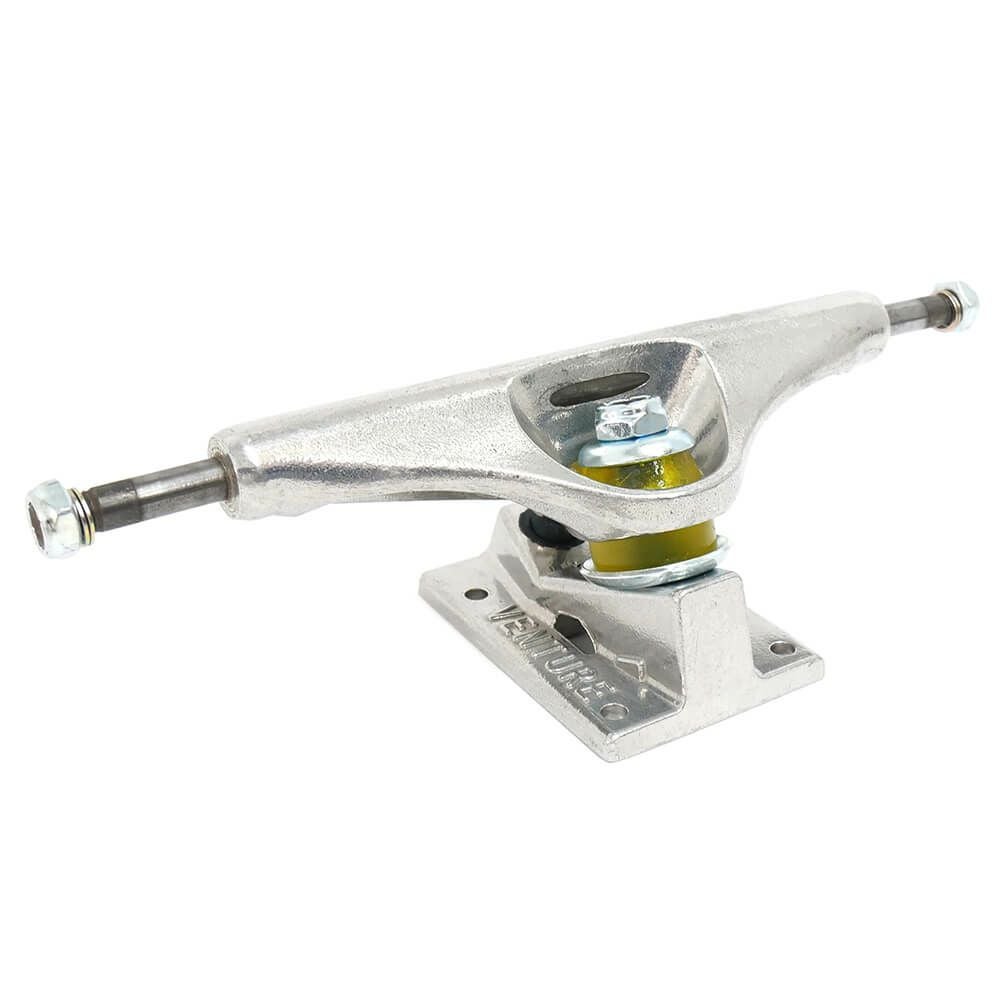 ベンチャー トラック VENTURE TRUCKS TEAM EDITION VENTURE TRUCK ベンチャー トラック TEAM EDITIONS ALL POLISHED 6.1