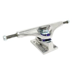 VENTURE TRUCK ベンチャー トラック TEAM EDITIONS ALL POLISHED 6.1 HI シルバー-6