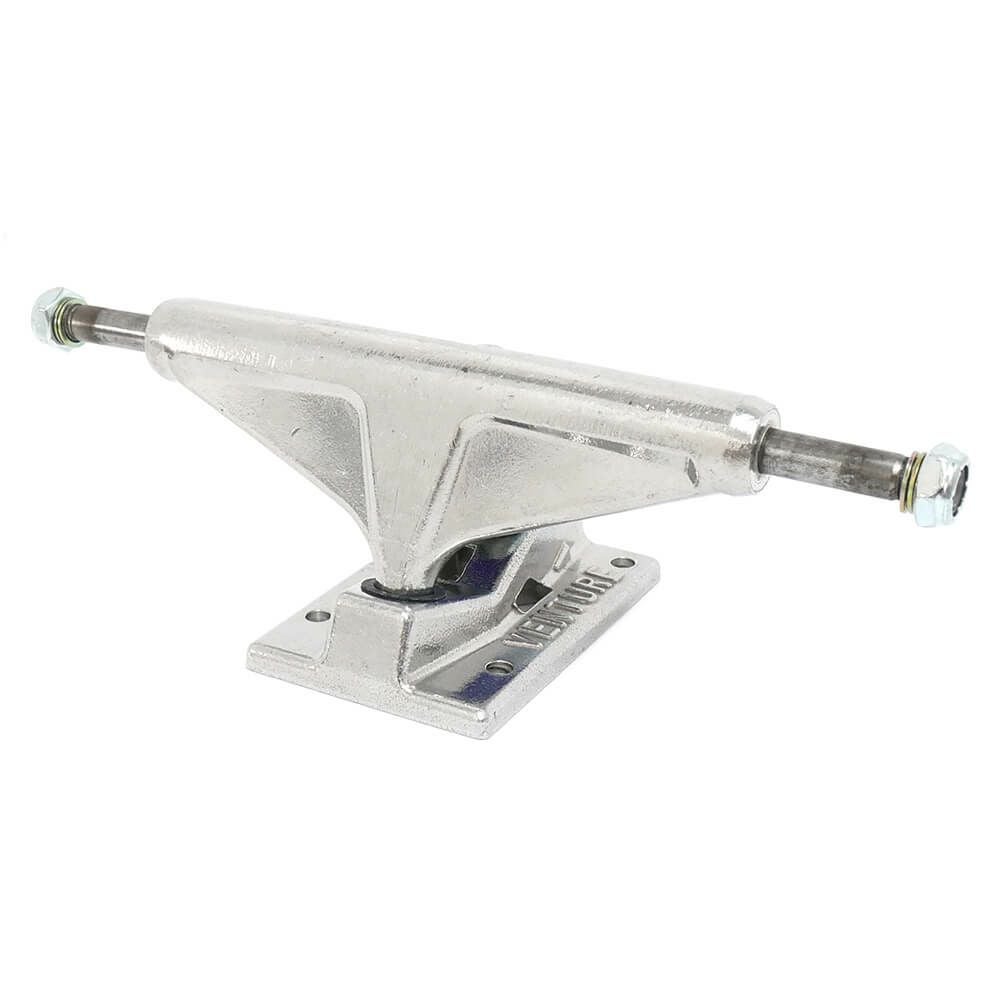 VENTURE TRUCK ベンチャー トラック TEAM EDITIONS ALL POLISHED 5.0