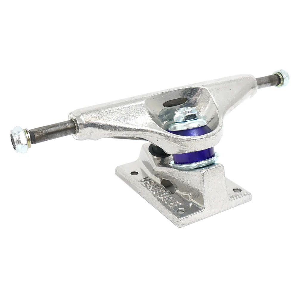 VENTURE TRUCK ベンチャー トラック TEAM EDITIONS ALL POLISHED 5.0