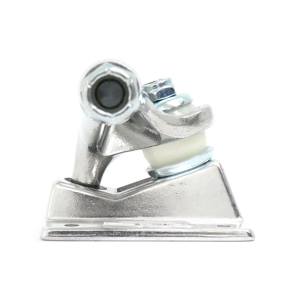 THUNDER サンダー★ Titanium3 silver 149 THUNDER TRUCK サンダー トラック TITANIUM LIGHTS 3 149 HI シルバー