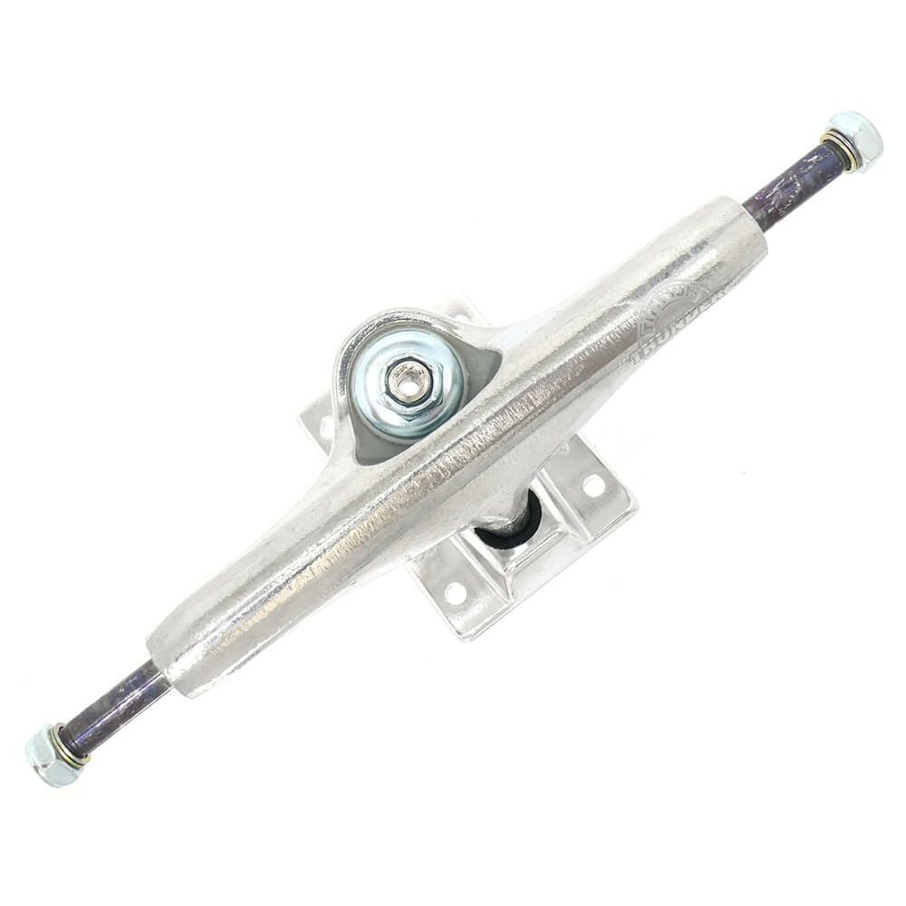 THUNDER TRUCK サンダー トラック TITANIUM LIGHTS 3 149 HI シルバー