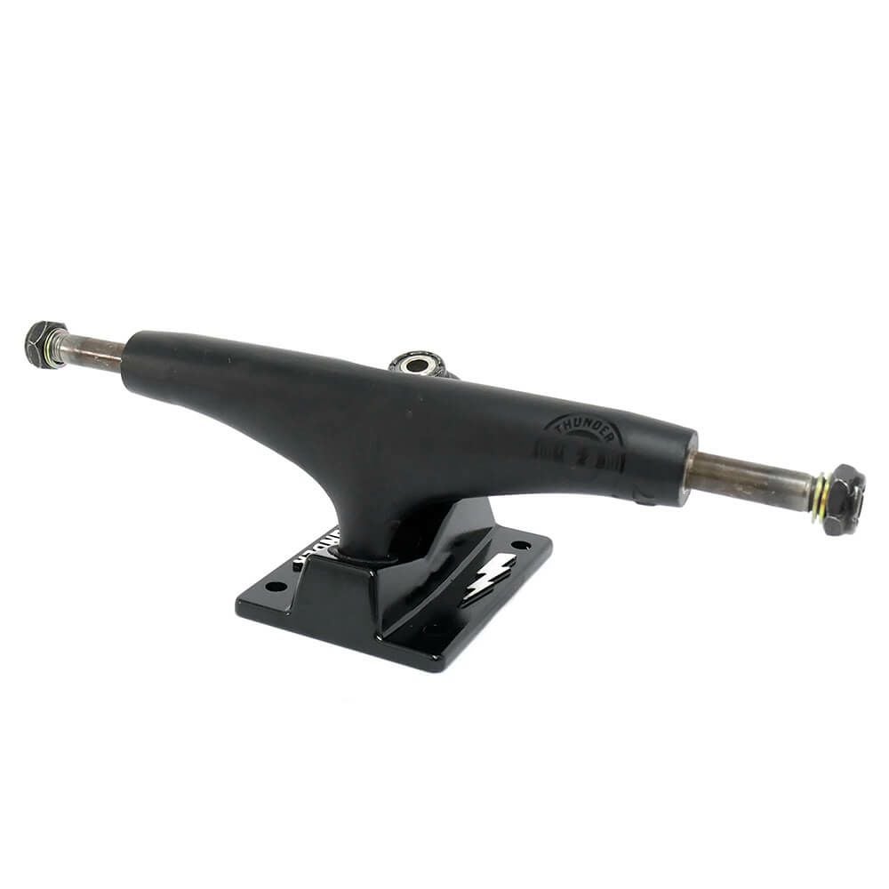 THUNDER TRUCK サンダー トラック HOLLOW LIGHTS NIGHT 2 147 HI 黒