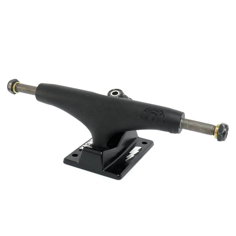 THUNDER TRUCK サンダー トラック HOLLOW LIGHTS NIGHT 2 145 HI 黒