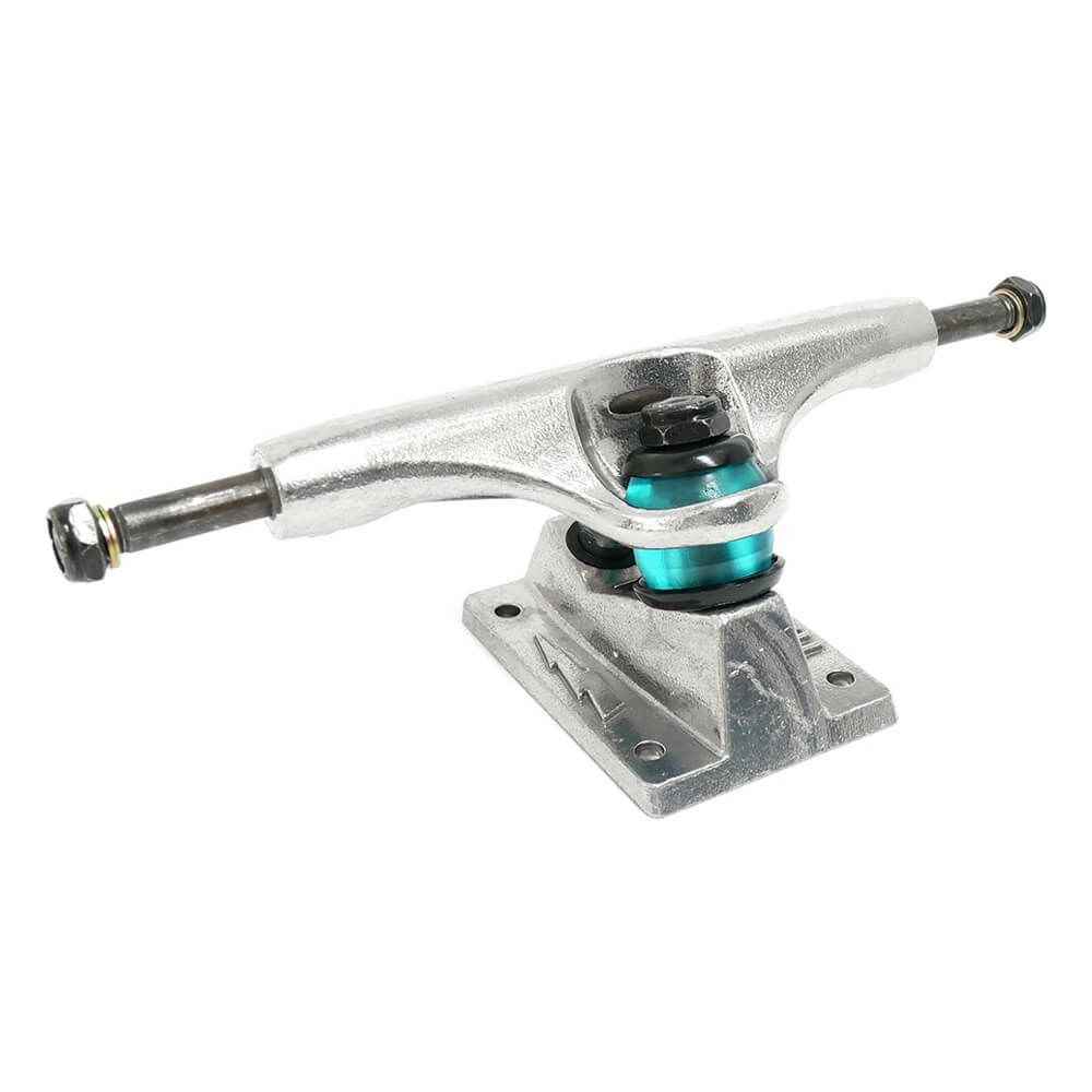 THUNDER TRUCK サンダー トラック TEAM EDITIONS 147 HI シルバー