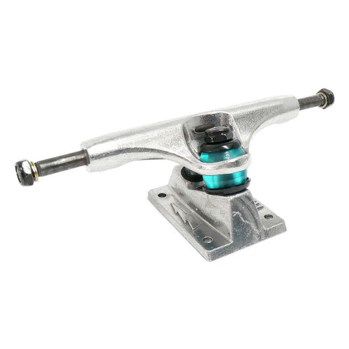 THUNDER TRUCK サンダー トラック TEAM EDITIONS 147 HI シルバー-3