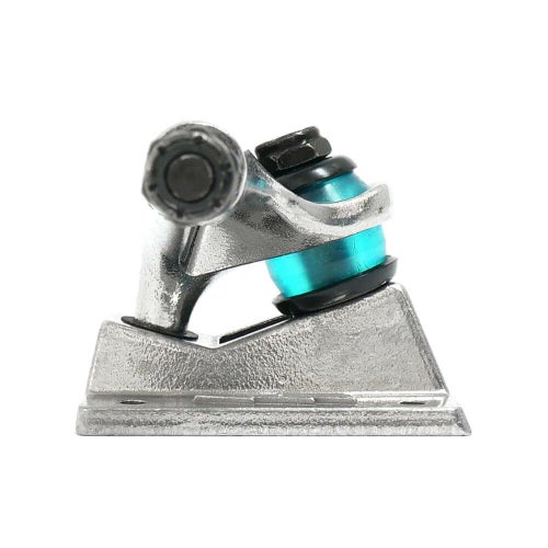 THUNDER TRUCK サンダー トラック TEAM EDITIONS 147 HI シルバー-4