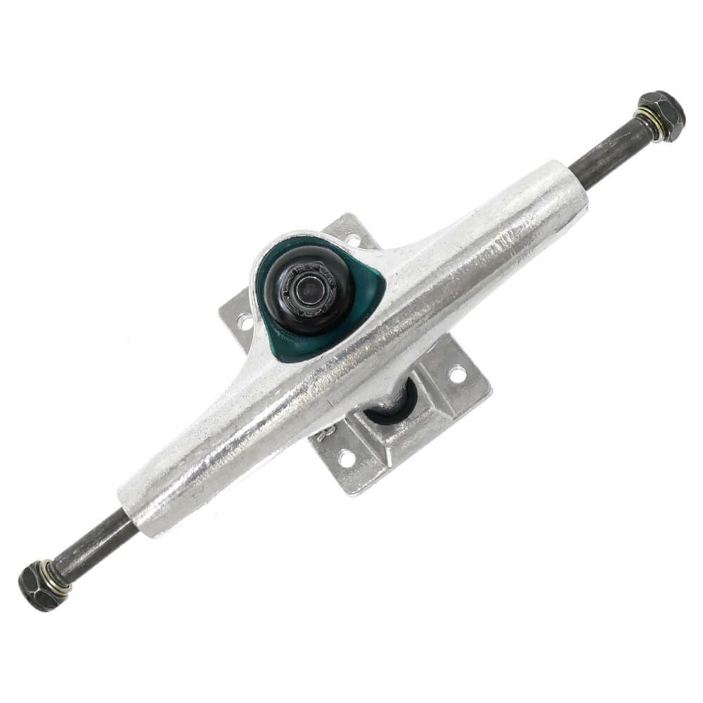 THUNDER TRUCK サンダー トラック TEAM EDITIONS 147 HI シルバー-5