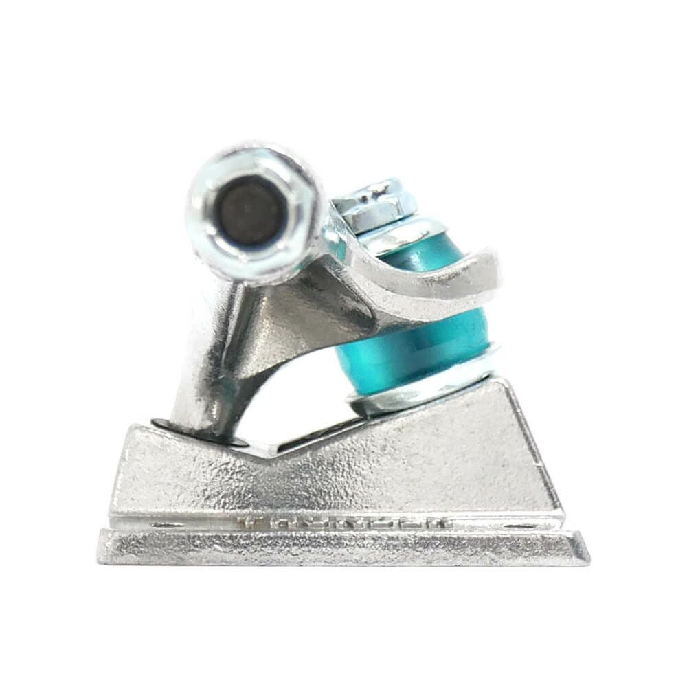 THUNDER TRUCK サンダー トラック TEAM EDITIONS 161 HI シルバー
