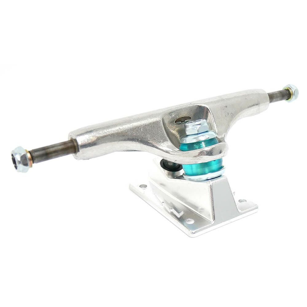 THUNDER TRUCK サンダー トラック HOLLOW LIGHTS 2 148 HI シルバー