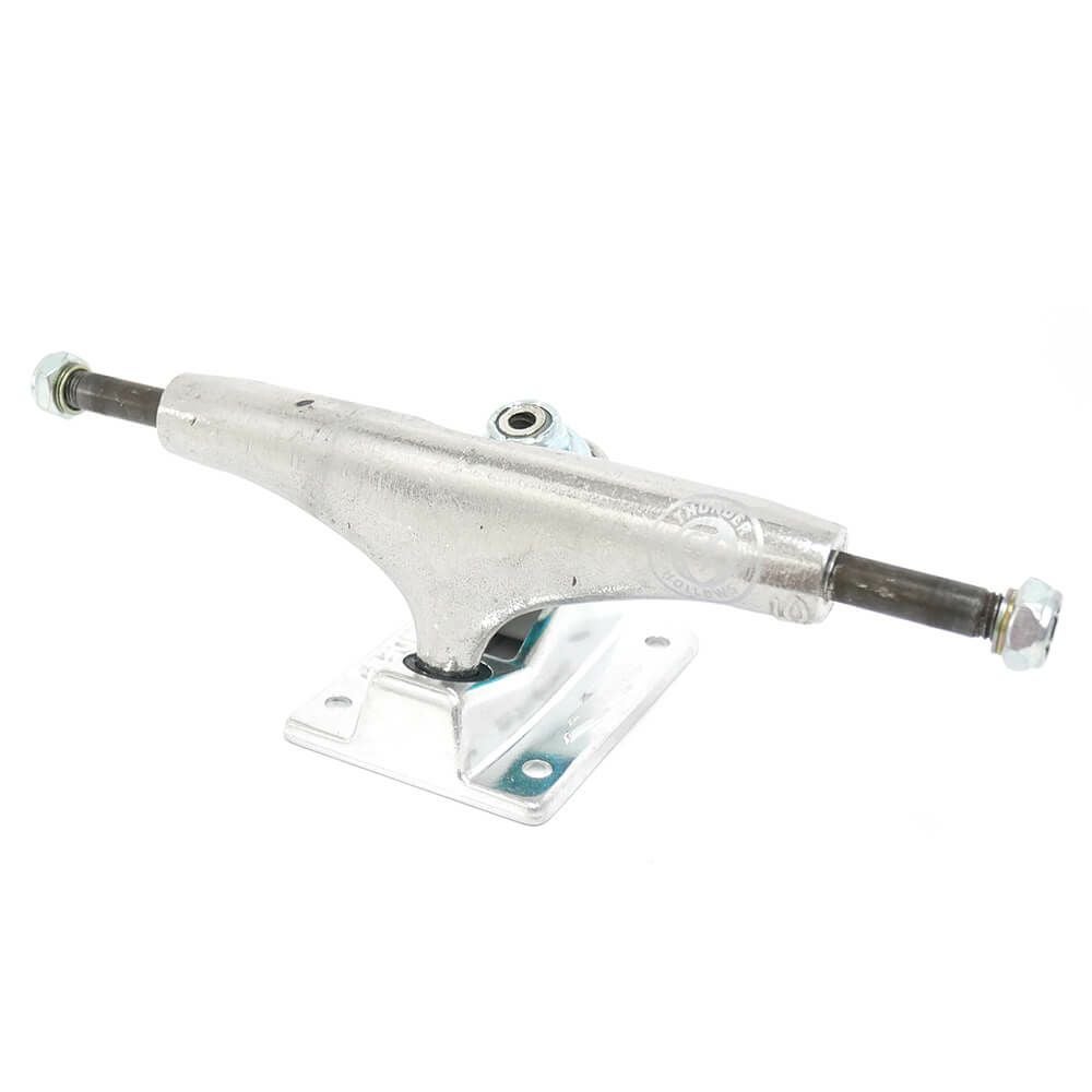 THUNDER TRUCK サンダー トラック HOLLOW LIGHTS 2 145 HI シルバー