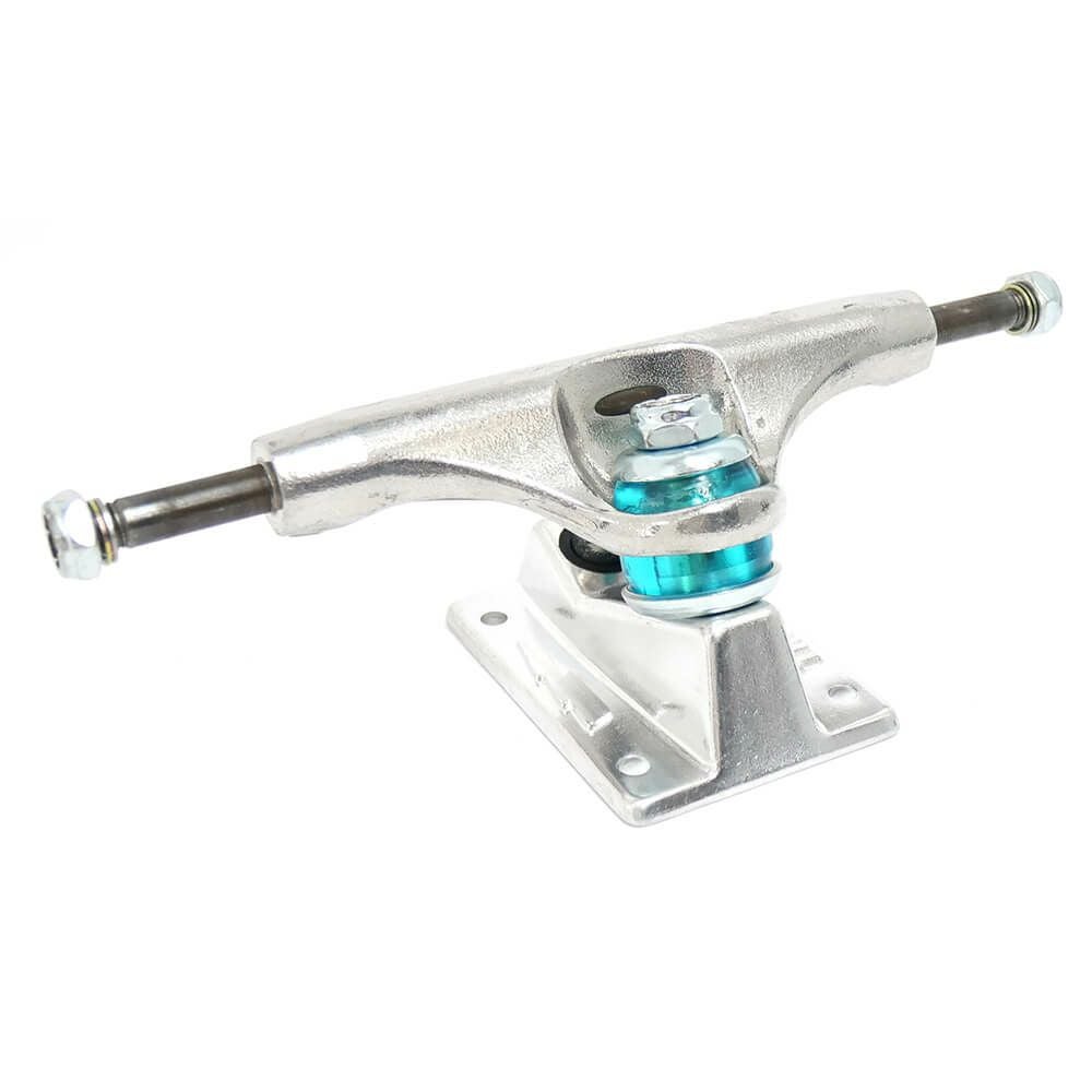 THUNDER TRUCK サンダー トラック HOLLOW LIGHTS 2 145 HI シルバー