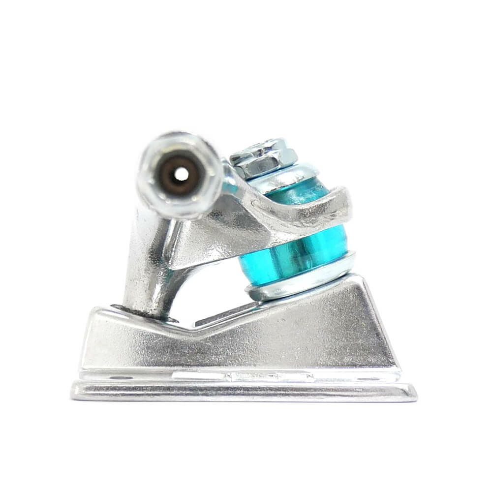 THUNDER TRUCK サンダー トラック HOLLOW LIGHTS 2 145 HI シルバー