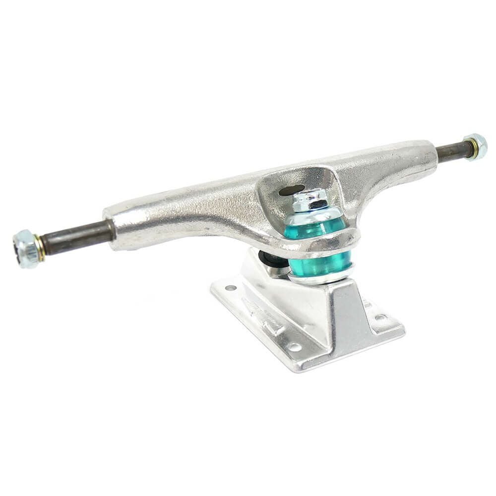 THUNDER TRUCK サンダー トラック HOLLOW LIGHTS 2 149 HI シルバー