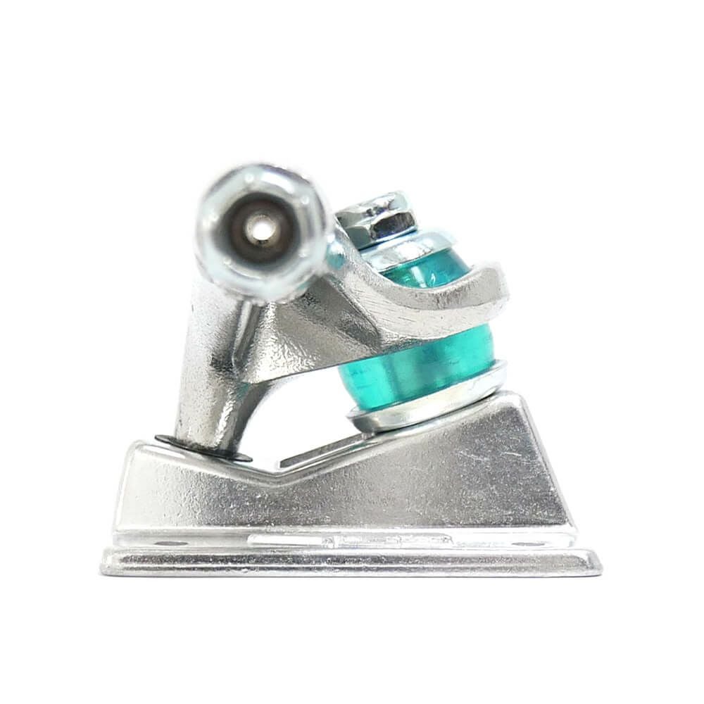 THUNDER TRUCK サンダー トラック HOLLOW LIGHTS 2 149 HI シルバー