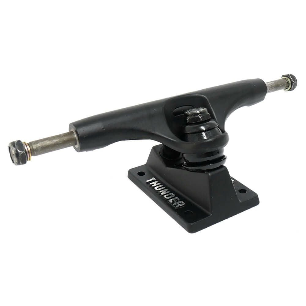 THUNDER TRUCK サンダー トラック TEAM EDITIONS BLACK SONORA 147 HI