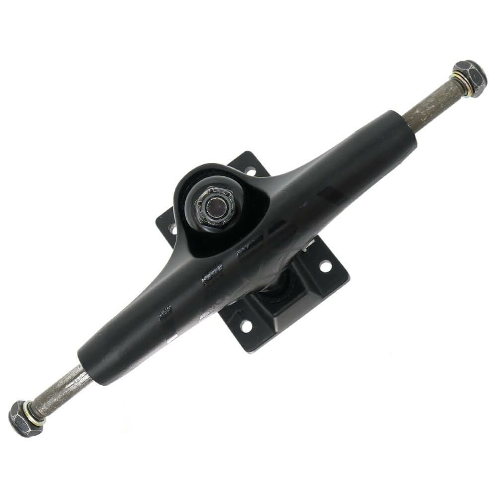 THUNDER TRUCK サンダー トラック TEAM EDITIONS BLACK SONORA 147 HI