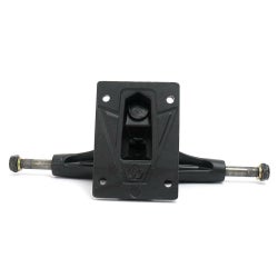 THUNDER TRUCK サンダー トラック TEAM EDITIONS BLACK SONORA 145 HI 黒-2