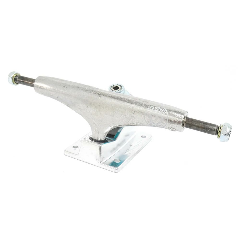 THUNDER TRUCK サンダー トラック HOLLOW LIGHTS 2 147 HI シルバー