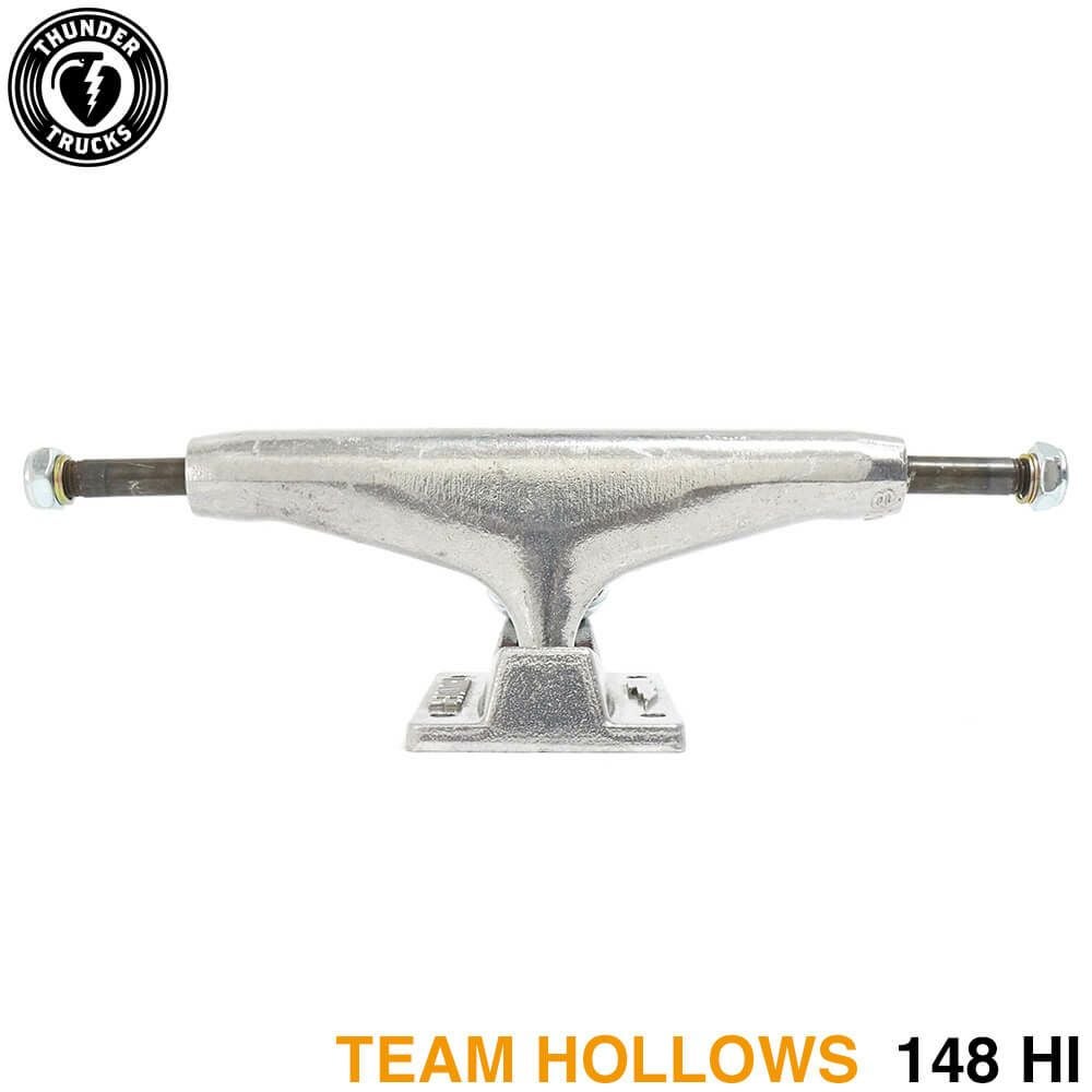 THUNDER TRUCK サンダー トラック INVERTED EDITIONS 148 HI シルバー THUNDER TRUCK サンダー トラック INVERTED EDITIONS 148 HI シルバー